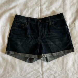Women's Denim Shorts